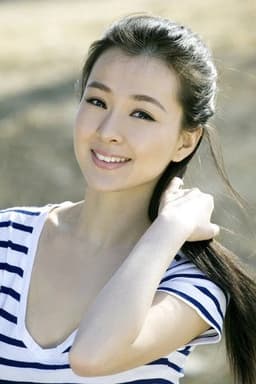 Photo of Wang Ge Ge