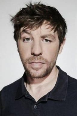 Photo of David Bosteli