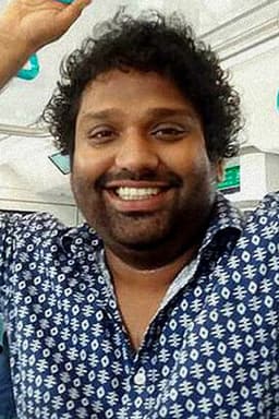 Photo of Vipin Atley