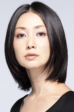 Photo of Maki Meguro