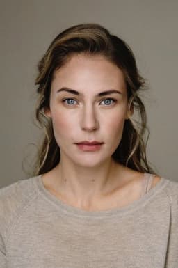 Photo of Julia Melnikova