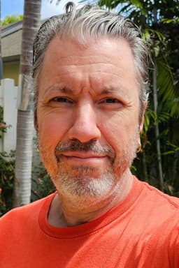Photo of James Koons