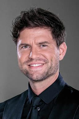 Photo of Simon Keizer