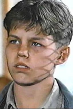 Photo of Dick Billingsley