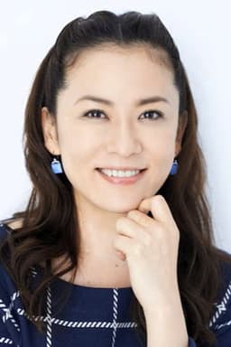 Photo of Sawa Suzuki