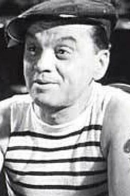 Photo of Marcel Maupi