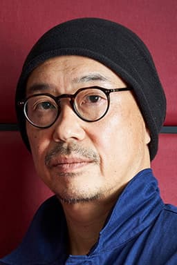 Photo of Tatsushi Ōmori