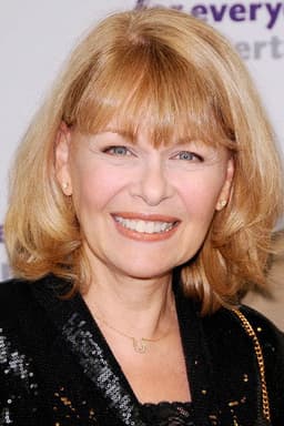 Photo of Ilene Graff