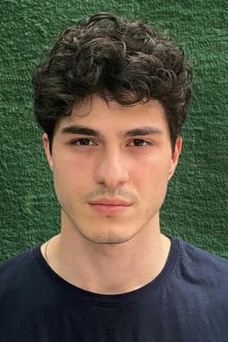 Photo of Enes Koçak