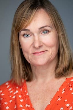 Photo of Angela McHale