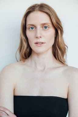 Photo of Hilary McCormack