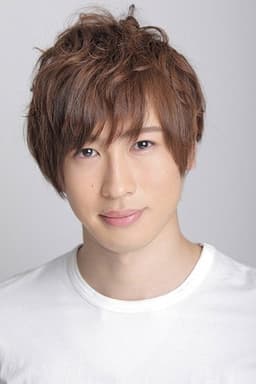 Photo of Yuya Arai