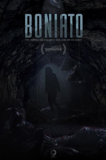Poster for Boniato