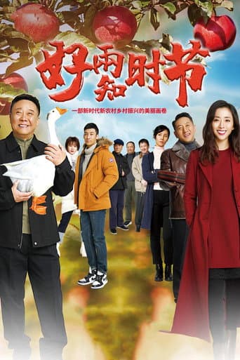 Poster for Good Weather Knows The Right Season