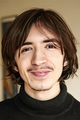 Photo of Mati Galey