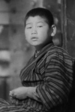 Photo of Masao Hayama