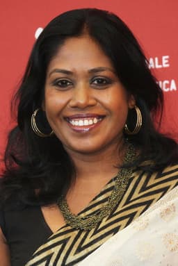 Photo of Kaushalaya Fernando