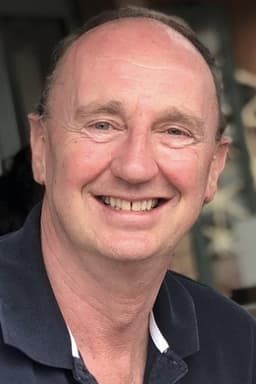 Photo of Jonathan Agnew
