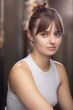 Photo of Jessica Balmer