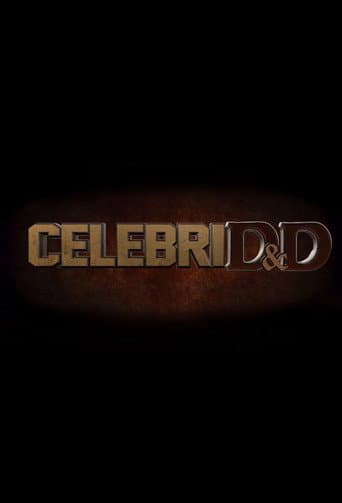 Poster for CelebriD&D