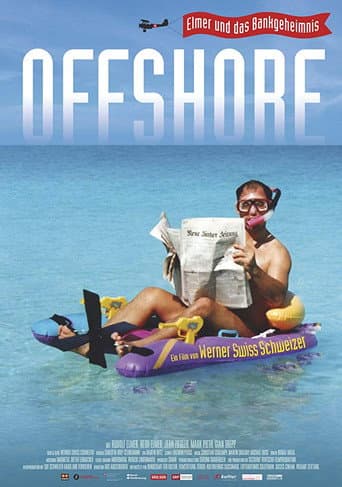 Poster for Offshore: Elmer and the Swiss Bank Secrecy