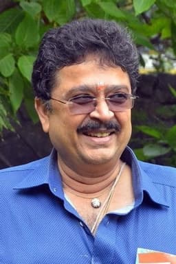Photo of S.Ve. Sekar