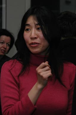 Photo of Maya Yonesho