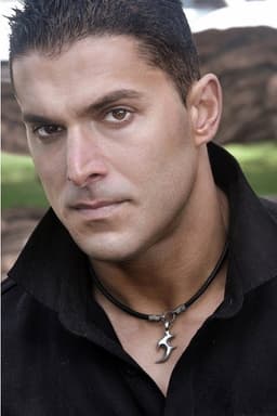 Photo of Silvio Simac