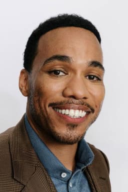 Photo of Anderson .Paak