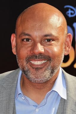 Photo of Daniel Bacon