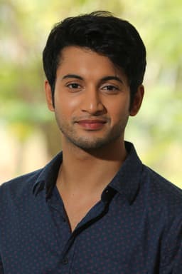 Photo of Rohit Saraf