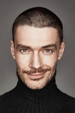 Photo of Maksim Matveev
