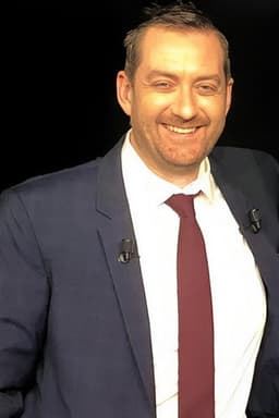 Photo of Richard Sette