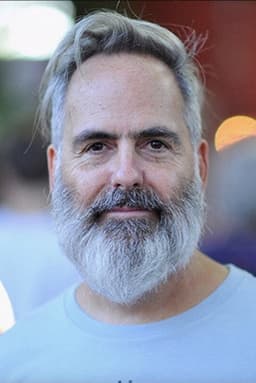 Photo of Donick Cary