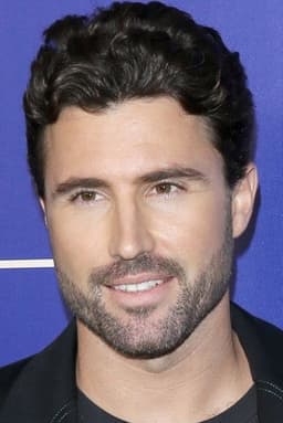 Photo of Brody Jenner