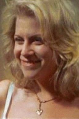 Photo of Jennifer Behr