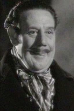 Photo of Tod Slaughter