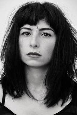 Photo of Elmira Arikan