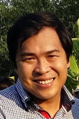 Photo of Supoj Pongpancharoen