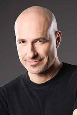 Photo of Silas Serafeim