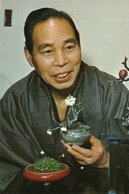 Photo of Zeko Nakamura
