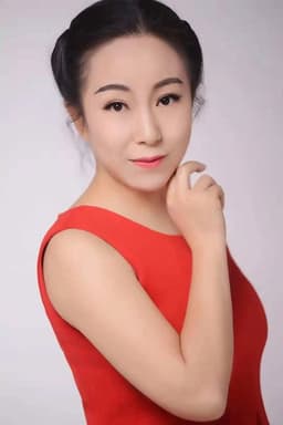 Photo of Gu Fangbing