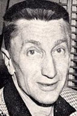 Photo of Norm McCabe