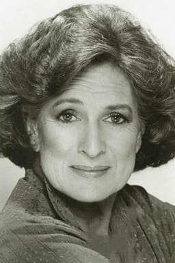 Photo of Anne Francine