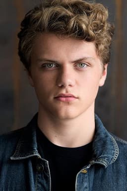 Photo of Jake Brennan