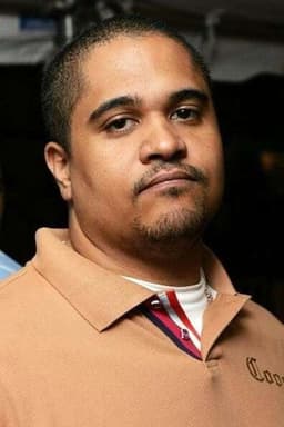 Photo of Irv Gotti