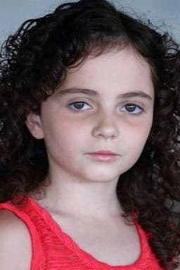 Photo of Izzie Coffey