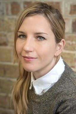 Photo of Anya Beyersdorf