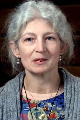 Photo of Ami Brown