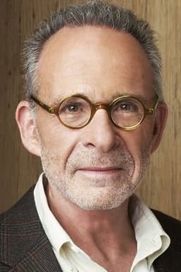 Photo of Ron Rifkin